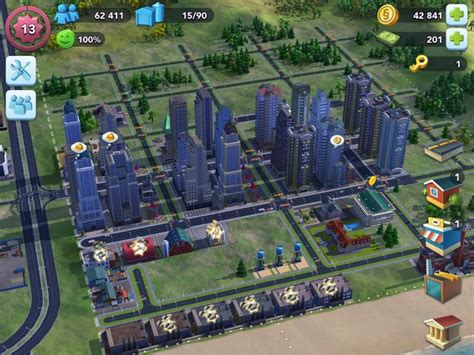 simcity buildit layout|simcity buildit tips and tricks.